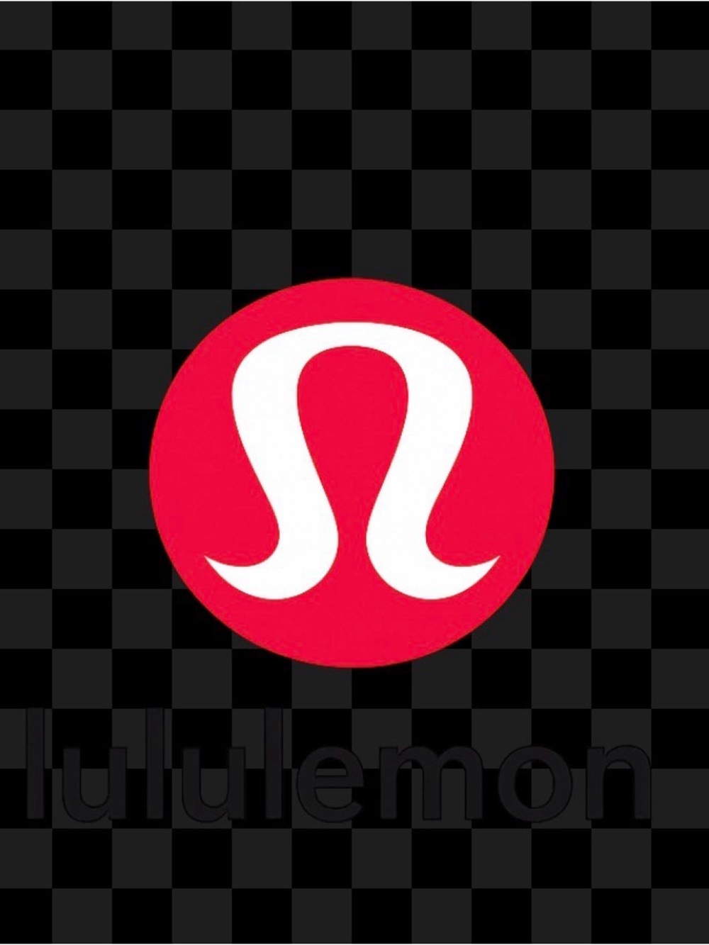 Lululemon Unlisted